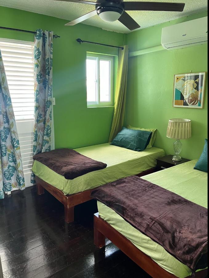 Stunning 2 Bedroom House At Point Village Negril Luaran gambar