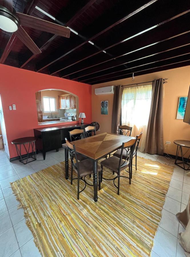 Stunning 2 Bedroom House At Point Village Negril Luaran gambar