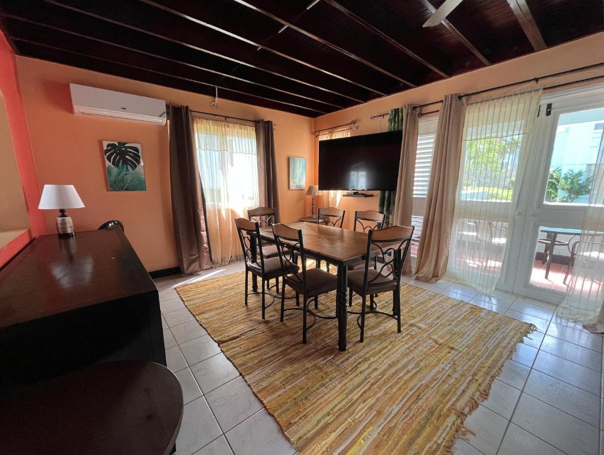 Stunning 2 Bedroom House At Point Village Negril Luaran gambar