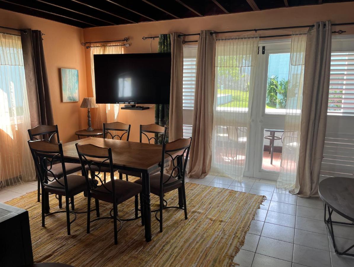 Stunning 2 Bedroom House At Point Village Negril Luaran gambar